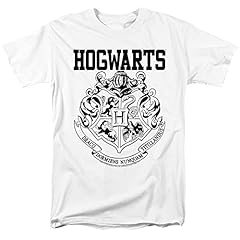 Hp Hogwarts-white