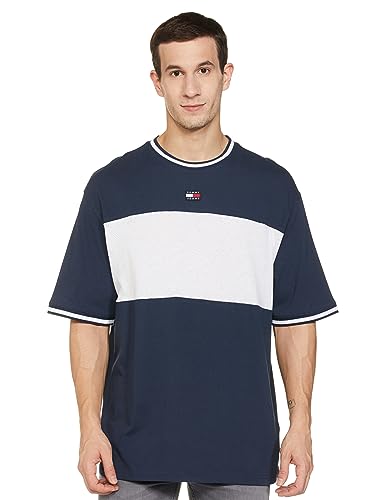 Image of Tommy Hilfiger Men T-Shirt