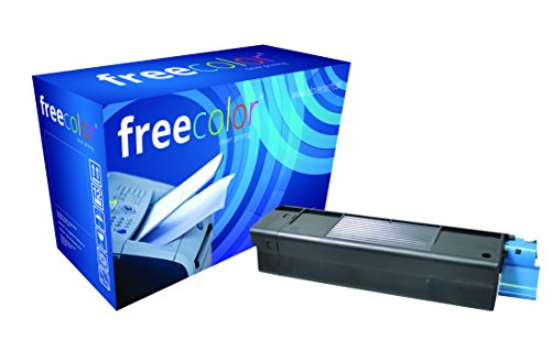 K&U Printware GmbH 800337 - Cartucho Tóner 5000 páginas