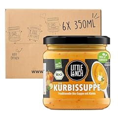 Fertigsuppen