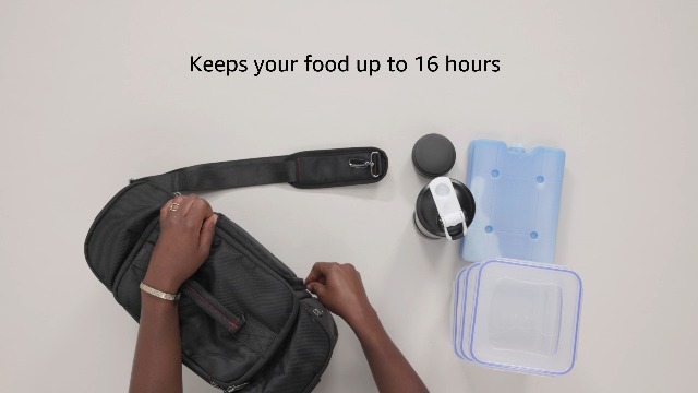 9 Mbappe Meal Bag Insulated Lunch Bag Waterproof Reusable Lunch Box Ice Packs Women Men Portable Lunch Tote Cooler Bag Ideal Work Party L Travel Picn