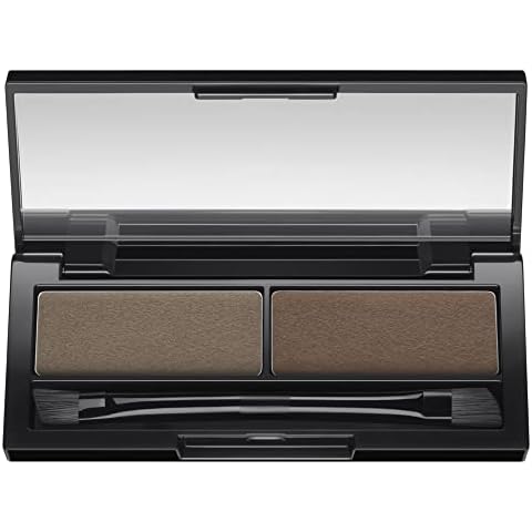Max Factor Real Brow Duo Kit in Medium Cover