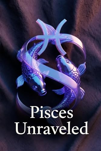 Pisces Unraveled: Understanding the Depth, Emotion, and Mystery of the Pisces Mind