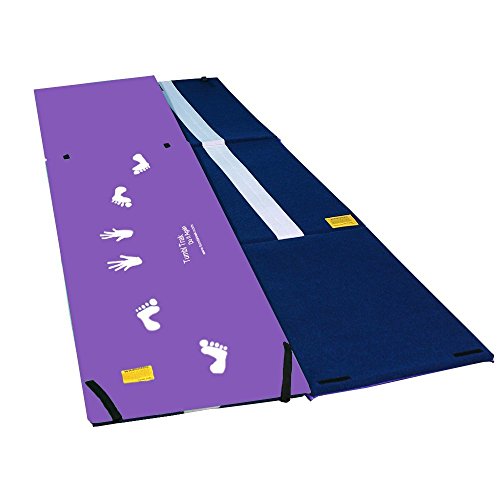 Tumbl Trak Handstand Homework Mat