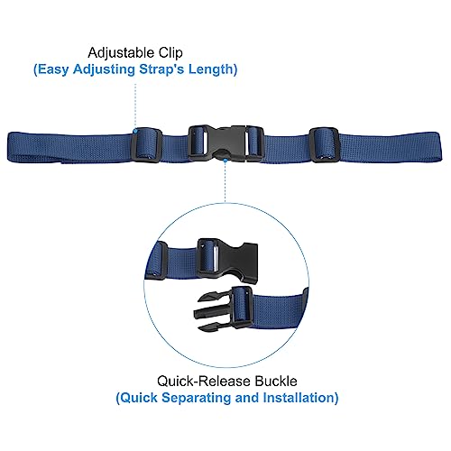 PATIKIL Backpack Chest Strap - Image 4