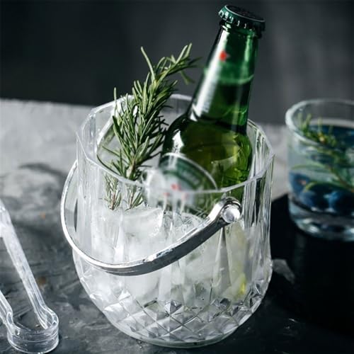 Cubo de vino para hostelería y utensilios de bar duraderos 6