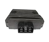 Voltage Regulator Rectifier For John Deere M70121 M97348 For Kawasaki 21066-2056 21066-2070 Shindengen SH578-12 SH626-12