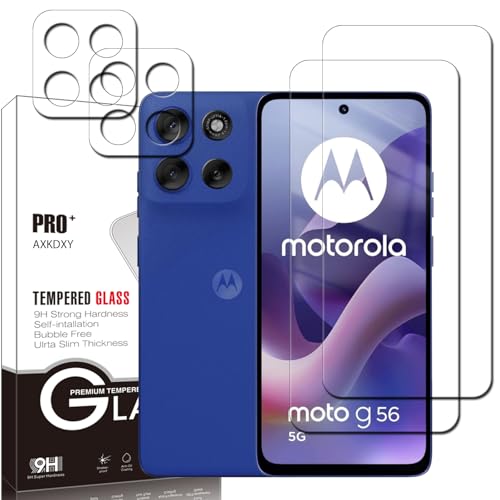 �y2+2 ���Z�b�g�zMoto G56 5G �p�� �K���X�t�B����(2��) + �����Y�ی�t�B���� (2��) + ���t���g (1��) �t�B���� �����K���X�t���ی�t�B�����t�� �P�[�X �d�x9H �X�N���b�`�h�~ ��U�h�~ �������� �w��h�~ �\��t���ȒP
