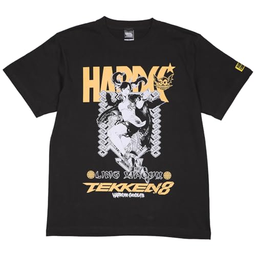 [�n�[�h�R�A�`���R���[�g] �S��8 Ling Xiaoyu �� �ŉJ �����E�V���I���E (���T���X�~)(SS:TEE)(T-2365KK-SU) T�V���c ���� �Q�[�� L �X�~�u���b�N