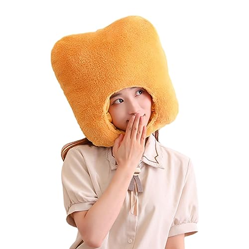 Chapeau de carnaval pour accessoire de photographie original