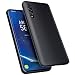 Produktbild Sameants Hülle für Samsung Galaxy A90 5G Hülle, Ultra Dünn TPU Handyhülle Anti-Kratzer Schutzhülle für Samsung Galaxy A90 5G Case Cover - Matt Schwarz