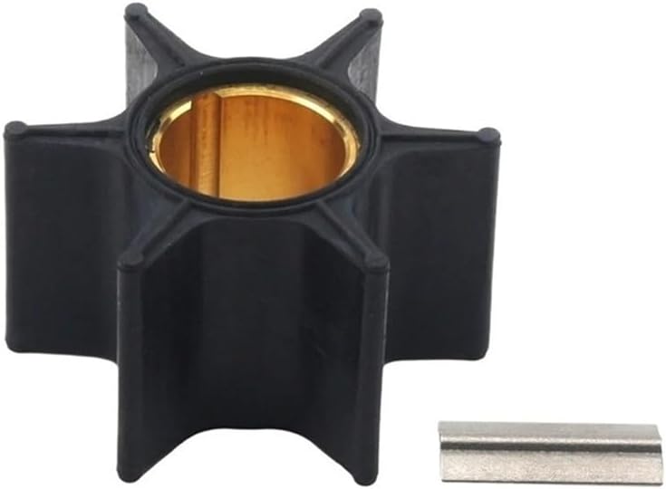 Water Pump Repair Kit With Housing Fit For 135-200HP 18-3320 6854393-0D