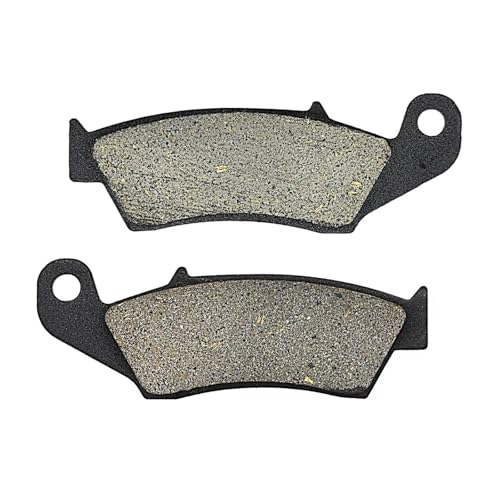 Plaquettes de frein avant moto XR 650 R 2000-2007 garniture de frein avant