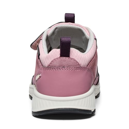 Zapatillas Keen Skua impermeables contra pies mojados en niños unisex 7