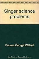 Singer science problems B0006PE90Q Book Cover