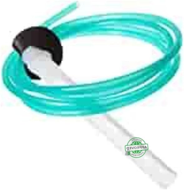 GLOB PRO SOLUTIONS 241850615 CKD3354 Ice Maker Fill Tube