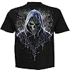 Spiral - Reaping in The Rain - T-Shirt Black - XXL #2