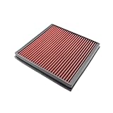 Filter Fits Washable Reusable for Chevrolet for Opel Astra Zafira for Buick 13272717