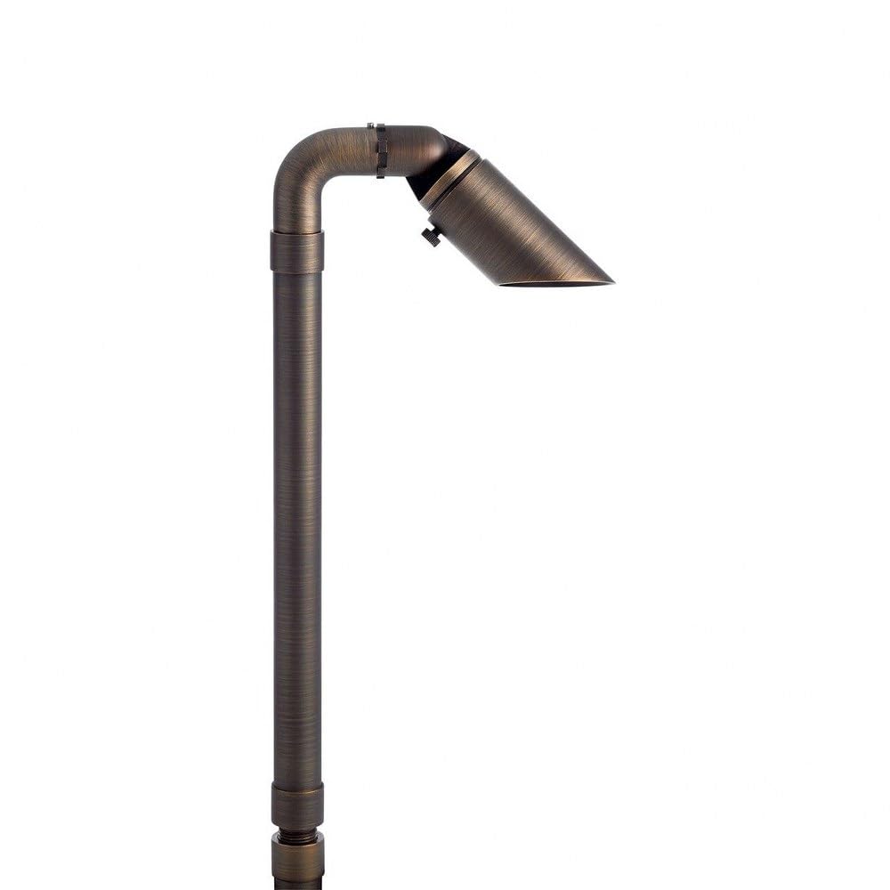 KICHLER 12V Male and Female Riser 12