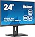 iiyama Prolite XUB2493HSU-B6 60,5cm 23,8 Baby,Schwarz günstig Kaufen-iiyama Prolite XUB2493HSU-B6 60,5cm 23,8