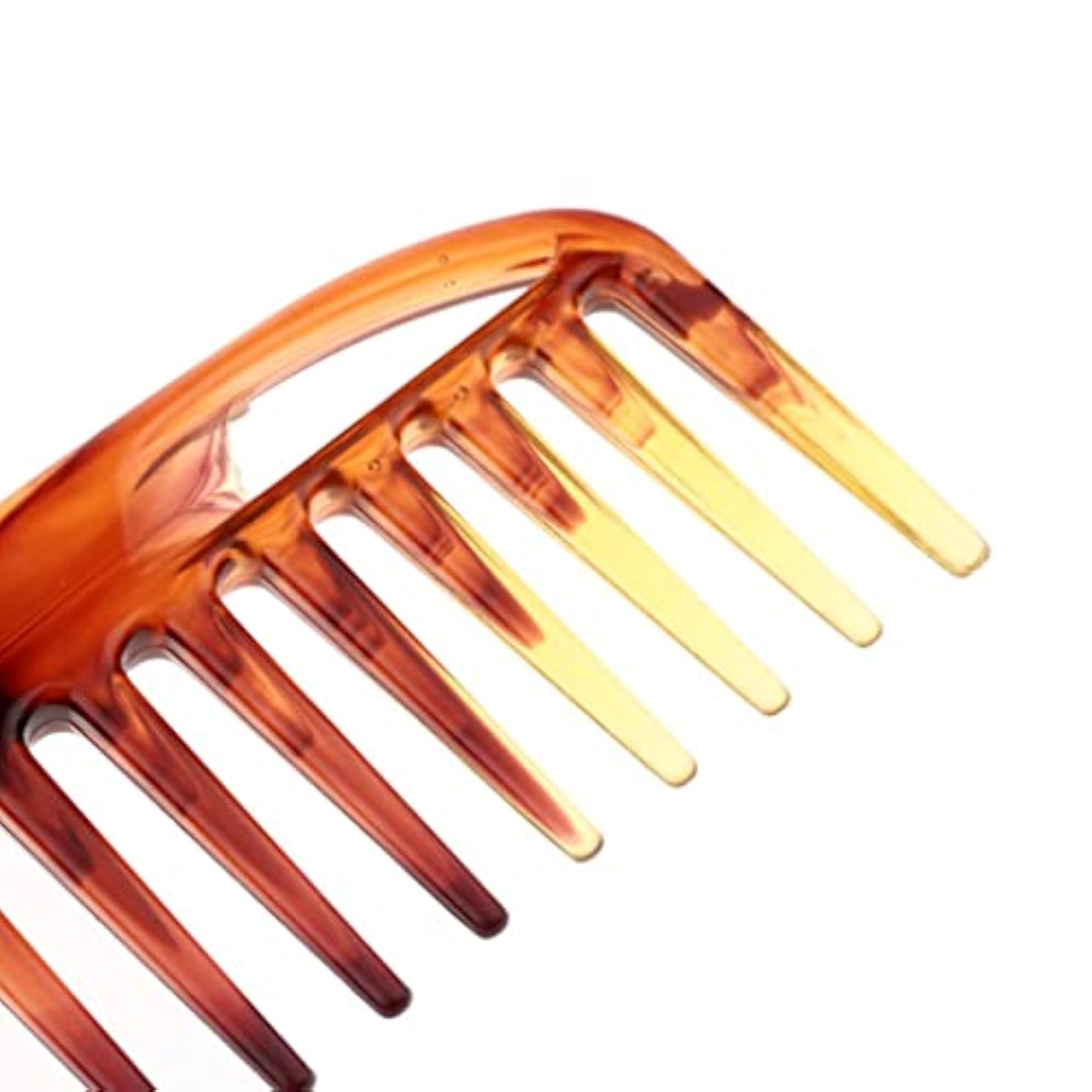 Professional Detangling Comb for Hair Care, 03