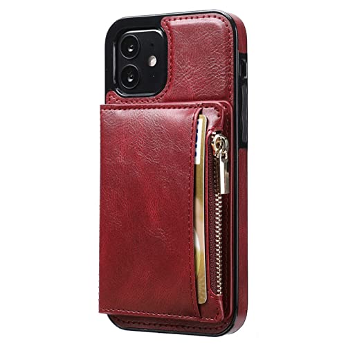Étui portefeuille iPhone XS Max anti-rayures pour ranger vos cartes en toute sécurité