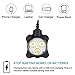 AKALE Rechargeable Bike Lights Set, Super Bright LED Bicycle Lights Front and Rear, 4 Light Mode Options, 650mah Lithium Battery, Bike Headlight, IPX4 Waterproof, 2 USB Cables 4 Strap Included