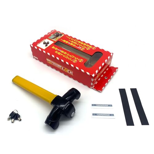 まっ2　アカシア904545 お急ぎ天板金網コーキングワンタッチロック Amazon | 加藤電機(KATODENKI) T型式ステアリングロック KSL-22 | 車