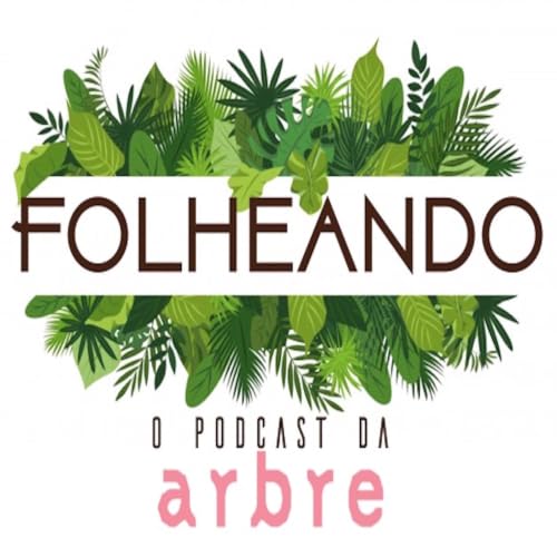 Couverture de Folheando