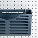 Officemate Verticalmate Letter Size File Pocket, Gray (29152)