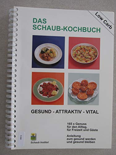 Das Schaub-Kochbuch