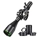 Produktbild WestHunter Optics HD GEN2 6-24x50 FFP Precision Shooting Riflescope | Zero Reset, Picatinny Shooting Kit A