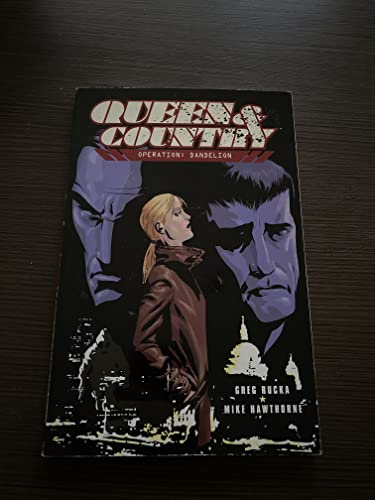 Operation: Dandelion