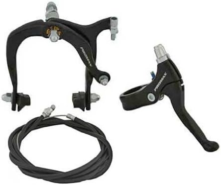 Lowrider Promax Brake Rear Black. for Bicycle Brake, Bike Brake