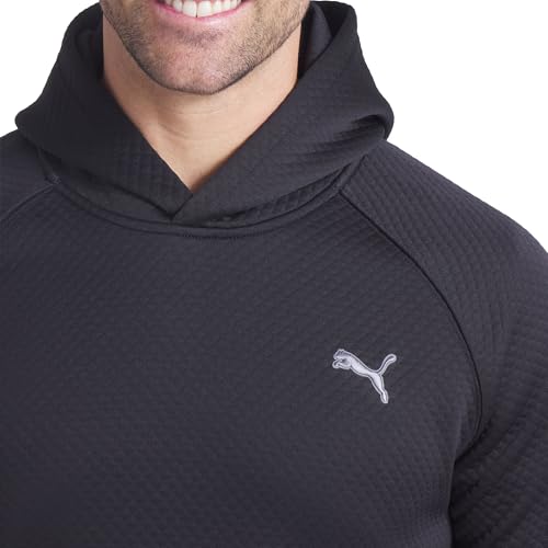 PUMA Men's Pebble Hoodie4
