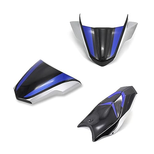Extension de garde-boue arrière pour Yamaha MT09 SP 2018-2020 déflecteur