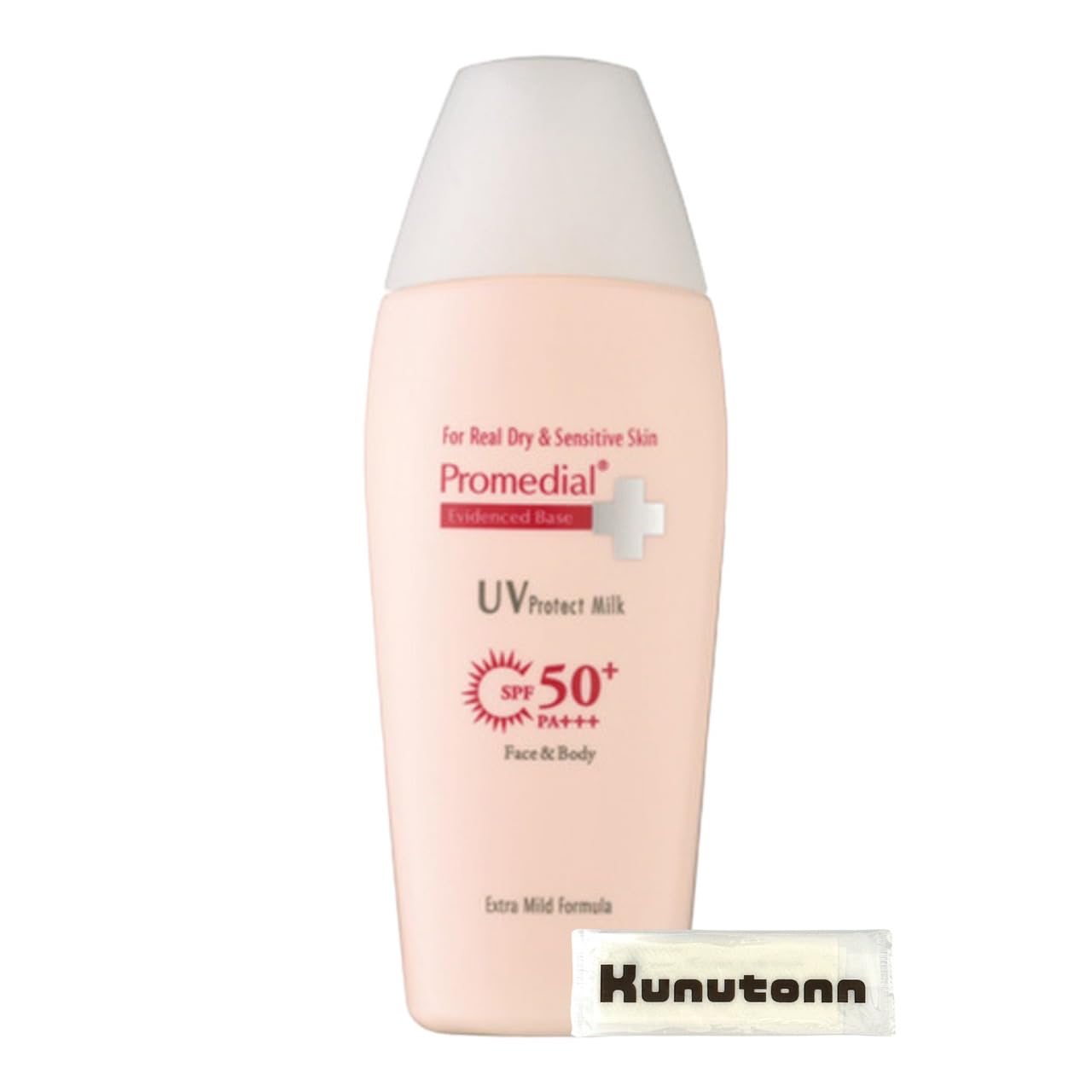 Amazon.co.jp: プロメディアル UVプロテクト 乾燥肌 敏感肌 日やけ止め