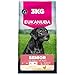 Price comparison product image Eukanuba Fresh Chicken - Complete Dry Dog Food - For Senior Large & Giant Breed Dogs 3KG
