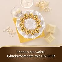 Lindt Lindor Kugeln Weiß, 240 Kugeln, 1er Pack (1 x 3 kg) – Ansicht 4