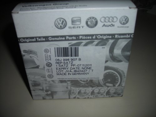 Injector Seal Kit for 2.0T VW Engines, 06J998907B