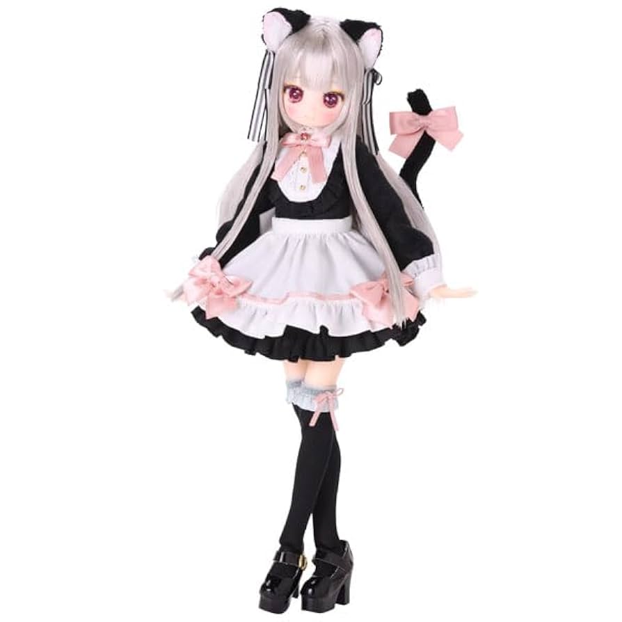 つちみん アゾン からふるDreamin’ めばえ 夢見るねこちゃん Amazon | からふるDreamin'/めばえ~夢見るねこちゃん~(おつき