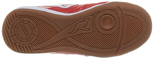 KangaROOS Power Court, Scarpe da Ginnastica Unisex...