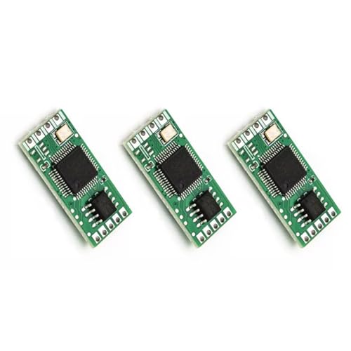 Module de conversion USB CVBS pour vidéo analogique en numérique temps réel - 5