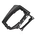 Headlight Switch Trim Frame Automotive Headlight Switches Headlight Control Switch Frame Trim ABS Plastic Protector Compatible with Focus 2012?2014