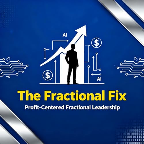 From Expertise to Equity: The Profit-Centered Fractional