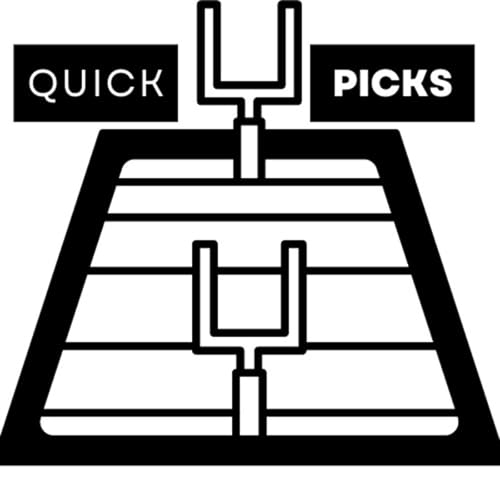 Quick Picks cover art