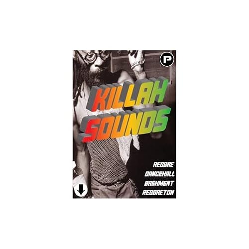 Music Production La collection vous offre des samples Reggae sound system en forme de battements de percussion, lignes de basse, effets sonores et utils deDJ – tous pour créer les morceaux...