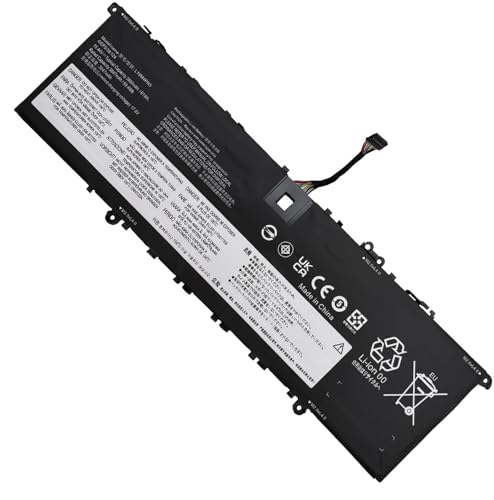 Batterie L19M4PH3 pour réparer batterie usée Lenovo Slim 7 Pro