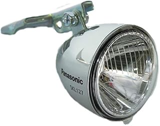Amazon.co.jp: 自転車用ライト - パナソニック(Panasonic) / ライト