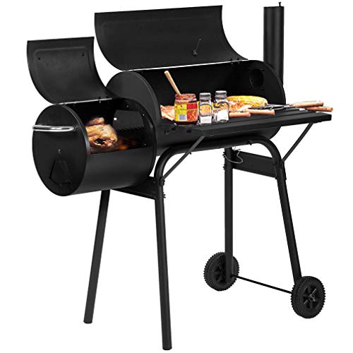 best charcoal grills under 500$